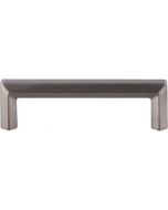 Brushed Satin Nickel 3-3/4" [95.25MM] Pull by Top Knobs - TK793BSN