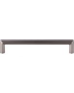 Brushed Satin Nickel 6-5/16" [160.00MM] Pull by Top Knobs - TK795BSN