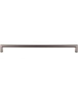 Brushed Satin Nickel 12" [304.80MM] Pull by Top Knobs - TK797BSN