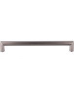 Brushed Satin Nickel 12" [304.80MM] Appliance Pull by Top Knobs - TK798BSN
