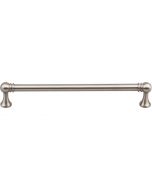 Brushed Satin Nickel 7-9/16" [192.09MM] Pull by Top Knobs - TK805BSN