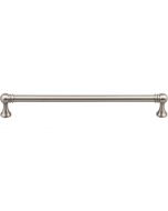 Brushed Satin Nickel 8-13/16" [224.00MM] Pull by Top Knobs - TK806BSN