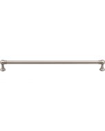 Brushed Satin Nickel 12" [304.80MM] Pull by Top Knobs - TK807BSN
