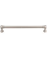 Brushed Satin Nickel 12" [304.80MM] Appliance Pull by Top Knobs - TK808BSN