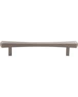 Brushed Satin Nickel 5-1/16" [128.59MM] Pull by Top Knobs - TK813BSN