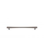 Brushed Satin Nickel 12" [304.80MM] Pull by Top Knobs - TK817BSN
