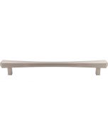 Brushed Satin Nickel 12" [304.80MM] Appliance Pull by Top Knobs - TK818BSN