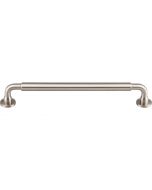 Brushed Satin Nickel 7-9/16" [192.09MM] Pull by Top Knobs - TK825BSN