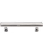 Polished Chrome 3-3/4" [95.25MM] Pull by Top Knobs - TK853PC