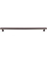 Ash Gray 12" [304.80MM] Pull by Top Knobs - TK857AG