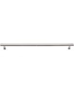 Polished Chrome 12" [304.80MM] Pull by Top Knobs - TK857PC