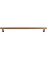 Honey Bronze 12" [304.80MM] Appliance Pull by Top Knobs - TK858HB