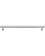 Polished Chrome 12" [304.80MM] Appliance Pull by Top Knobs - TK858PC