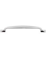 Polished Chrome 7-9/16" [192.09MM] Pull by Top Knobs - TK866PC