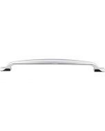 Polished Chrome 8-13/16" [224.00MM] Pull by Top Knobs - TK867PC