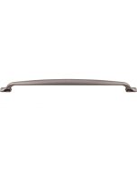 Ash Gray 12" [304.80MM] Pull by Top Knobs - TK868AG