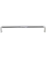 Polished Chrome 7-9/16" [192.09MM] Pull by Top Knobs - TK875PC