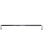 Polished Chrome 8-13/16" [224.00MM] Pull by Top Knobs - TK876PC
