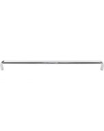 Polished Chrome 12" [304.80MM] Pull by Top Knobs - TK877PC