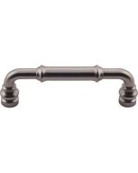 Ash Gray 3-3/4" [95.25MM] Pull by Top Knobs - TK883AG