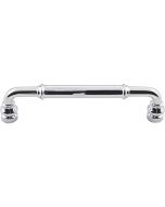 Polished Chrome 5-1/16" [128.59MM] Oversized Pull by Top Knobs - TK884PC