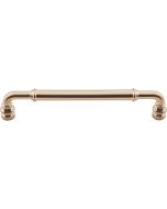 Honey Bronze 6-5/16" [160.00MM] Oversized Pull by Top Knobs - TK885HB
