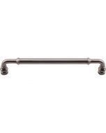 Ash Gray 7-9/16" [192.09MM] Pull by Top Knobs - TK886AG