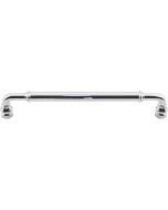 Polished Chrome 7-9/16" [192.09MM] Pull by Top Knobs - TK886PC
