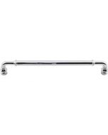 Polished Chrome 8-13/16" [224.00MM] Pull by Top Knobs - TK887PC