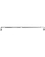 Polished Chrome 12" [304.80MM] Pull by Top Knobs - TK888PC