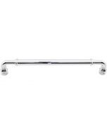 Polished Chrome 12" [304.80MM] Appliance Pull by Top Knobs - TK889PC