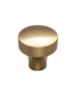 Honey Bronze 1-1/4" [32.00MM] Knob by Top Knobs sold in Each - TK901HB