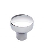 Polished Chrome 1-1/4" [32.00MM] Knob by Top Knobs sold in Each - TK901PC