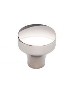 Polished Nickel 1-1/4" [32.00MM] Knob by Top Knobs sold in Each - TK901PN
