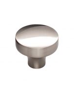 Brushed Satin Nickel 1-1/2" [38.00MM] Knob by Top Knobs sold in Each - TK902BSN