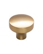 Honey Bronze 1-1/2" [38.00MM] Knob by Top Knobs sold in Each - TK902HB