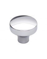 Polished Chrome 1-1/2" [38.00MM] Knob by Top Knobs sold in Each - TK902PC