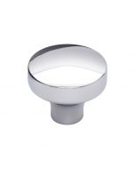Polished Chrome 1-1/2" [38.00MM] Knob by Top Knobs sold in Each - TK902PC