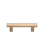Honey Bronze 3" [76.20MM] Pull by Top Knobs sold in Each - TK903HB