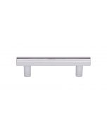 Polished Chrome 3" [76.20MM] Pull by Top Knobs sold in Each - TK903PC
