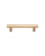 Honey Bronze 3-3/4" [95.25MM] Pull by Top Knobs sold in Each - TK904HB