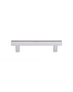 Polished Chrome 3-3/4" [95.25MM] Pull by Top Knobs sold in Each - TK904PC