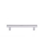 Polished Chrome 5-1/16" [128.59MM] Pull by Top Knobs sold in Each - TK905PC