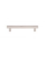 Polished Nickel 5-1/16" [128.59MM] Pull by Top Knobs sold in Each - TK905PN