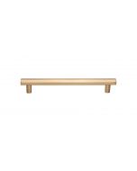Honey Bronze 6-5/16" [160.00MM] Pull by Top Knobs sold in Each - TK906HB