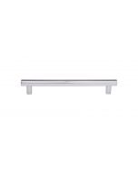 Polished Chrome 6-5/16" [160.00MM] Pull by Top Knobs sold in Each - TK906PC