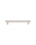 Polished Nickel 6-5/16" [160.00MM] Pull by Top Knobs sold in Each - TK906PN
