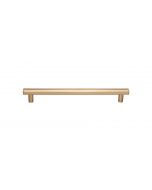 Honey Bronze 7-9/16" [192.09MM] Pull by Top Knobs sold in Each - TK907HB