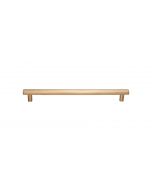 Honey Bronze 8-13/16" [224.00MM] Pull by Top Knobs sold in Each - TK908HB