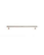 Polished Nickel 8-13/16" [224.00MM] Pull by Top Knobs sold in Each - TK908PN